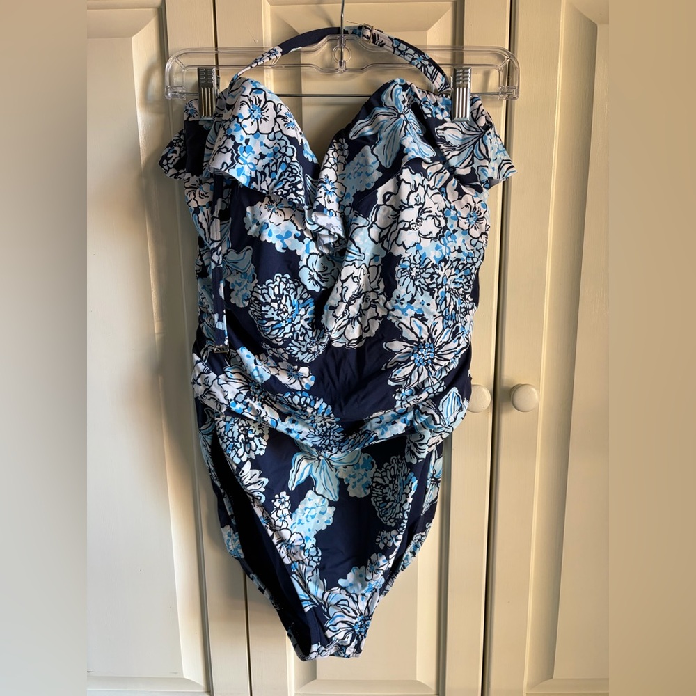 Lilly Pulitzer Swimsuit